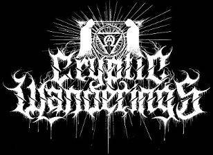 logo Cryptic Wanderings